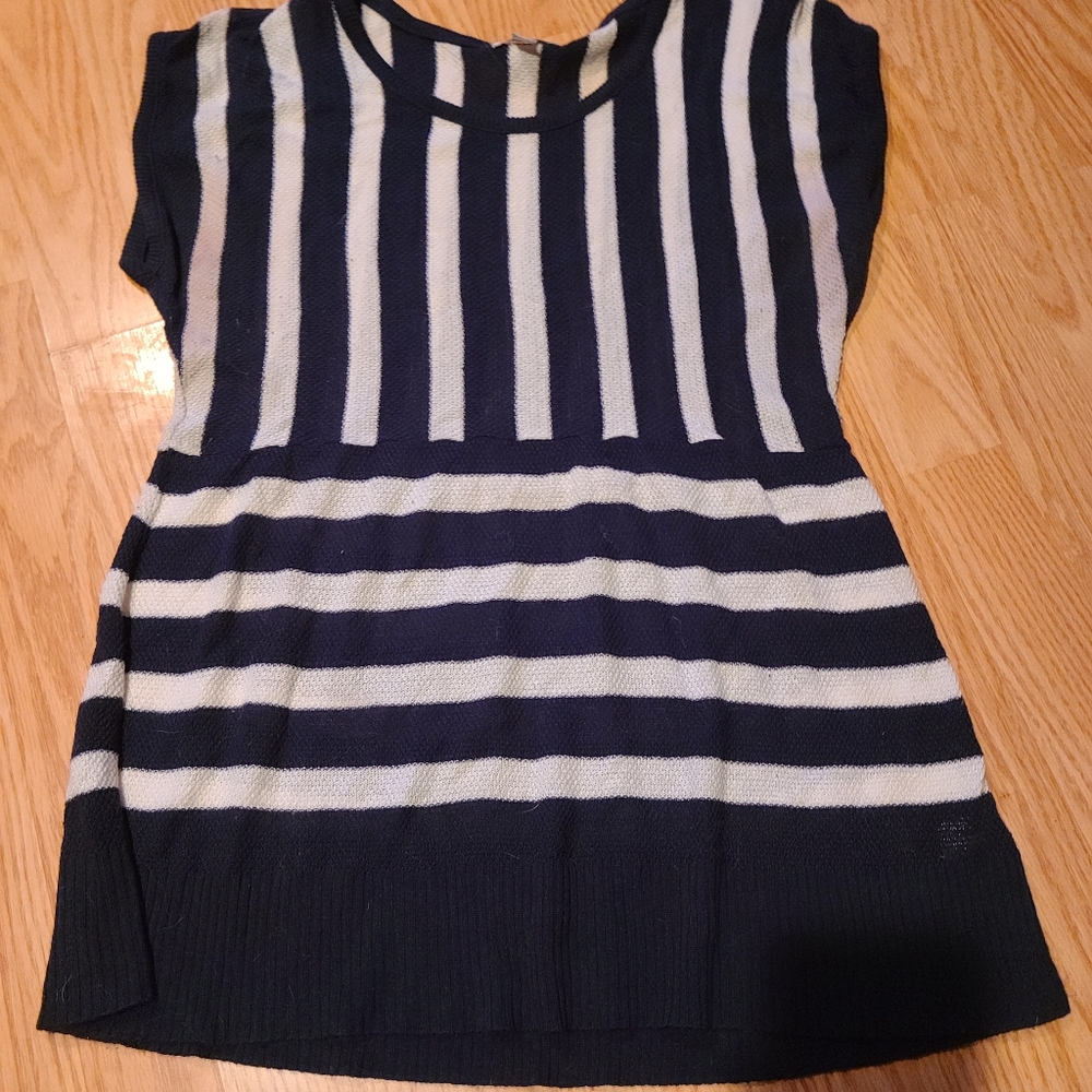 Charming Charlie's top